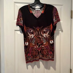Versace Collection authentic like new t shirt size EUR 46